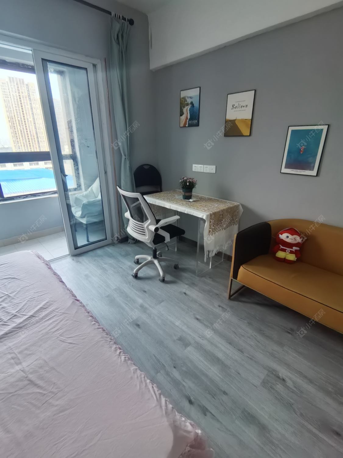 常州中奥珑郡在租房源_小牛看房