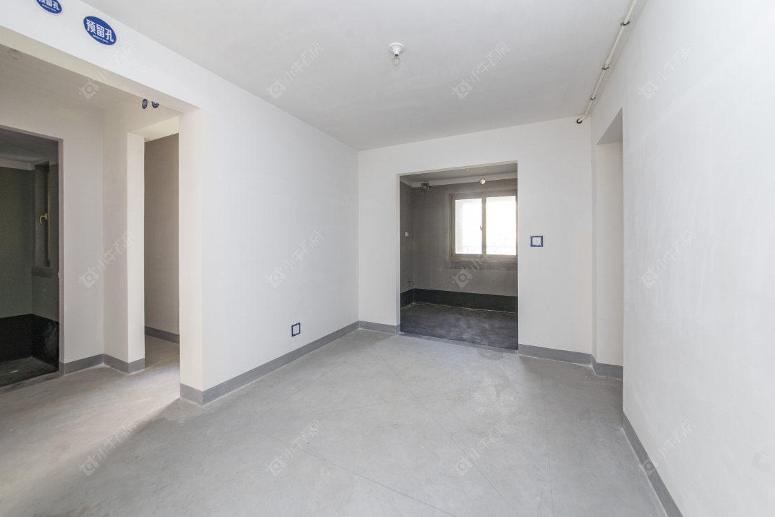 常州玉兰广场三期在售二手房源室内图_小牛看房