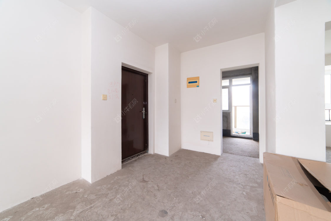 常州都市桃源五期在售二手房源室内图_小牛看房