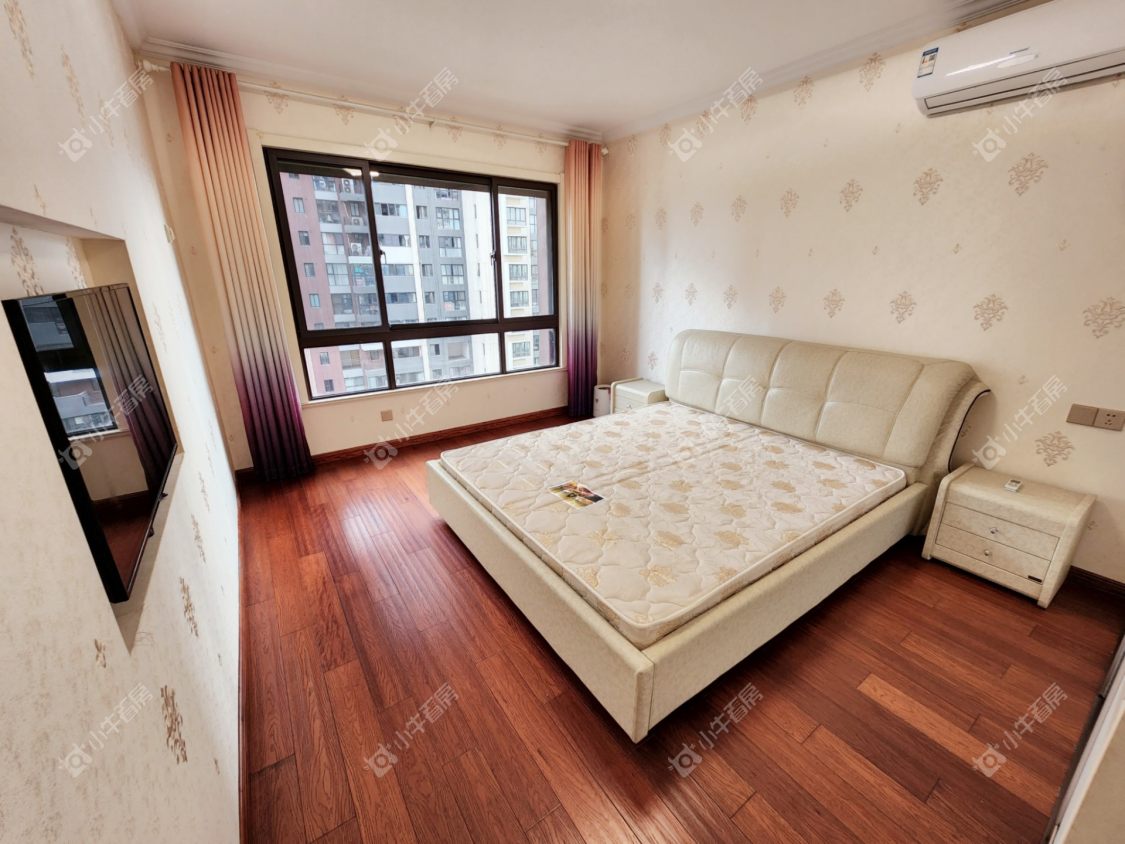 星河国际六区房源 常州星河国际六区在租房源_小牛看房