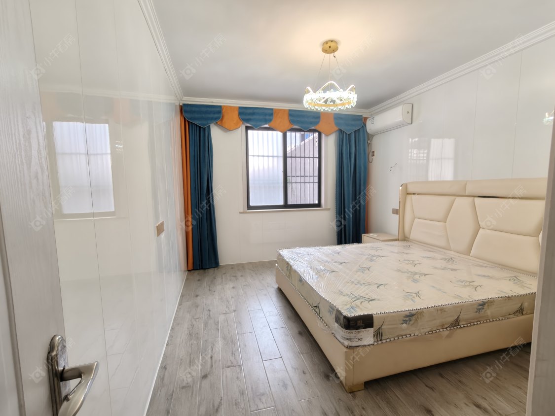 湖塘花园新村房源室内图 常州湖塘花园新村在租房源室内图_小牛看房