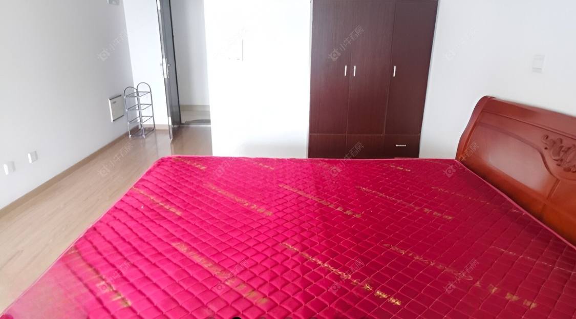 常州莱蒙城铂晶在租房源室内图_小牛看房