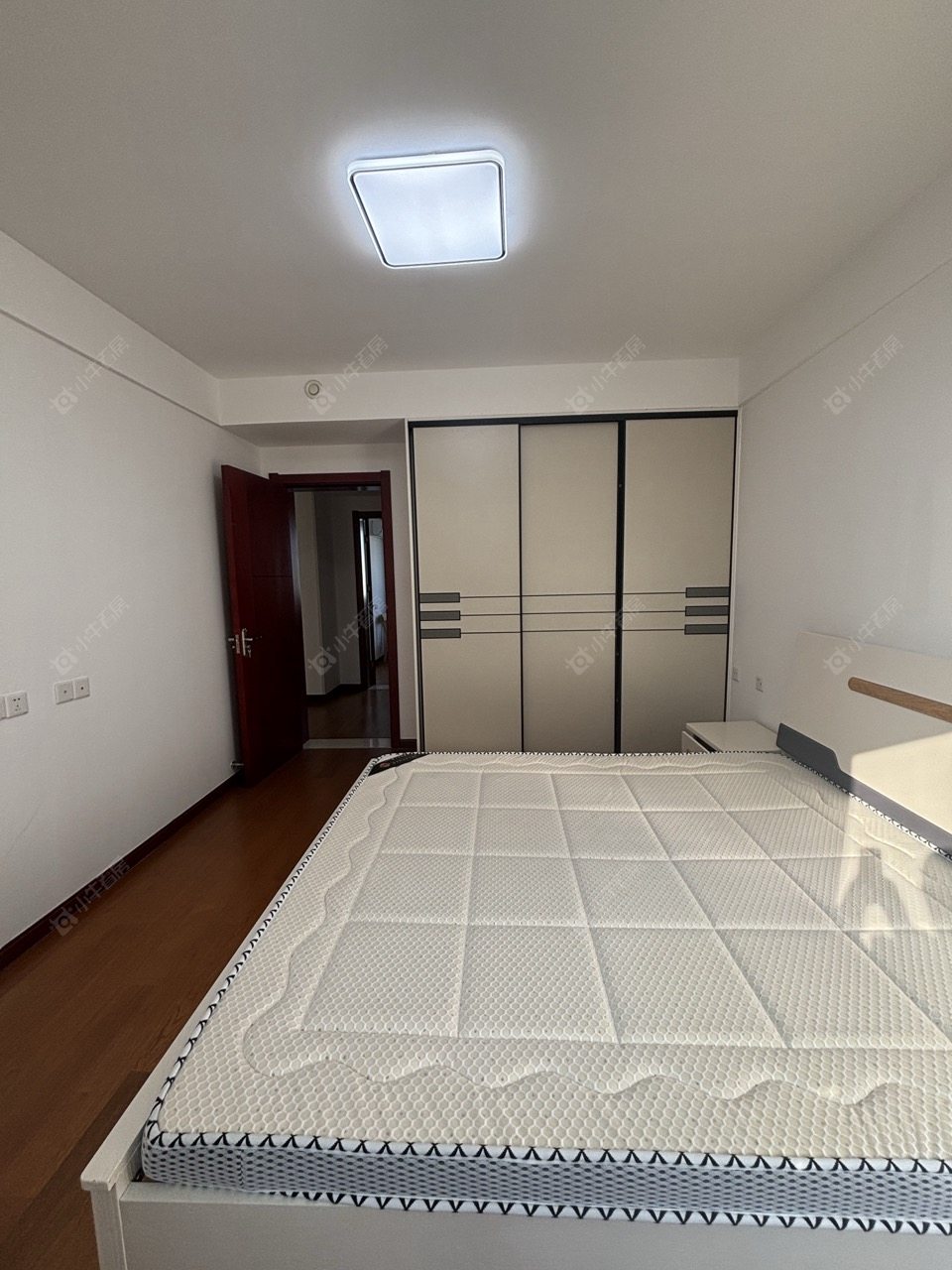 常州港龙新港城在租房源室内图_小牛看房