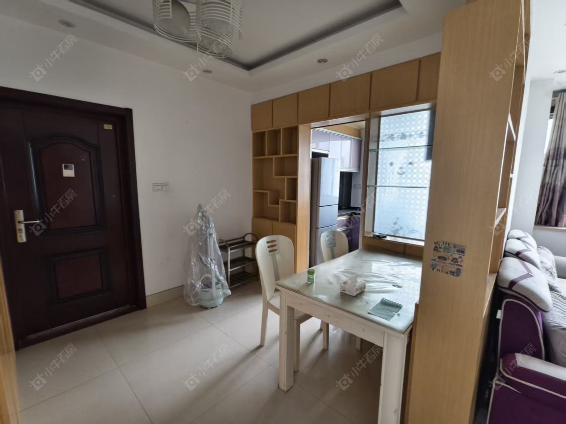 常州摩尔上品在租房源室内图_小牛看房