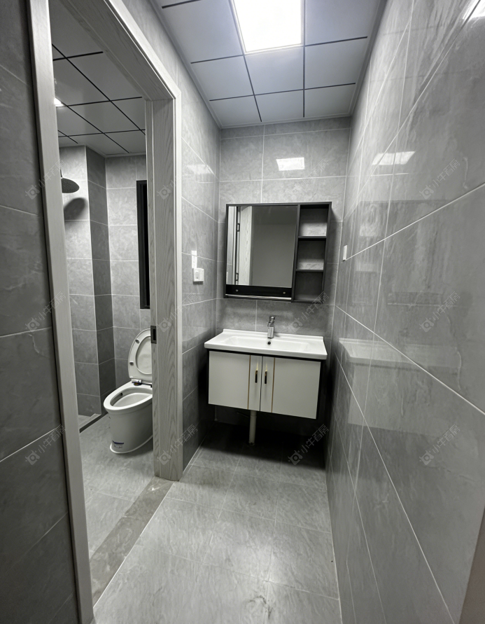 常州新城逸隽花园一期在租房源户型图_小牛看房