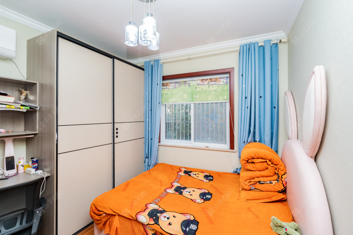 常州新乐花园在售二手房源_小牛看房