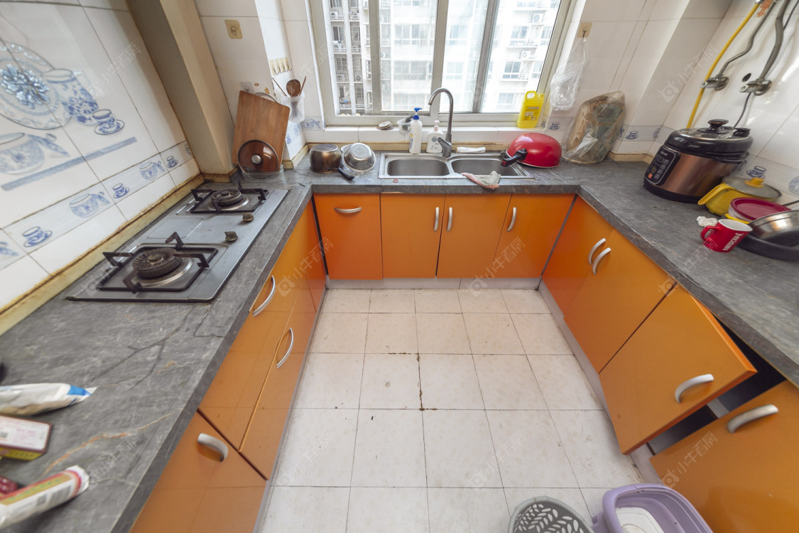 常州绿园爱舍南区在售二手房源室内图_小牛看房