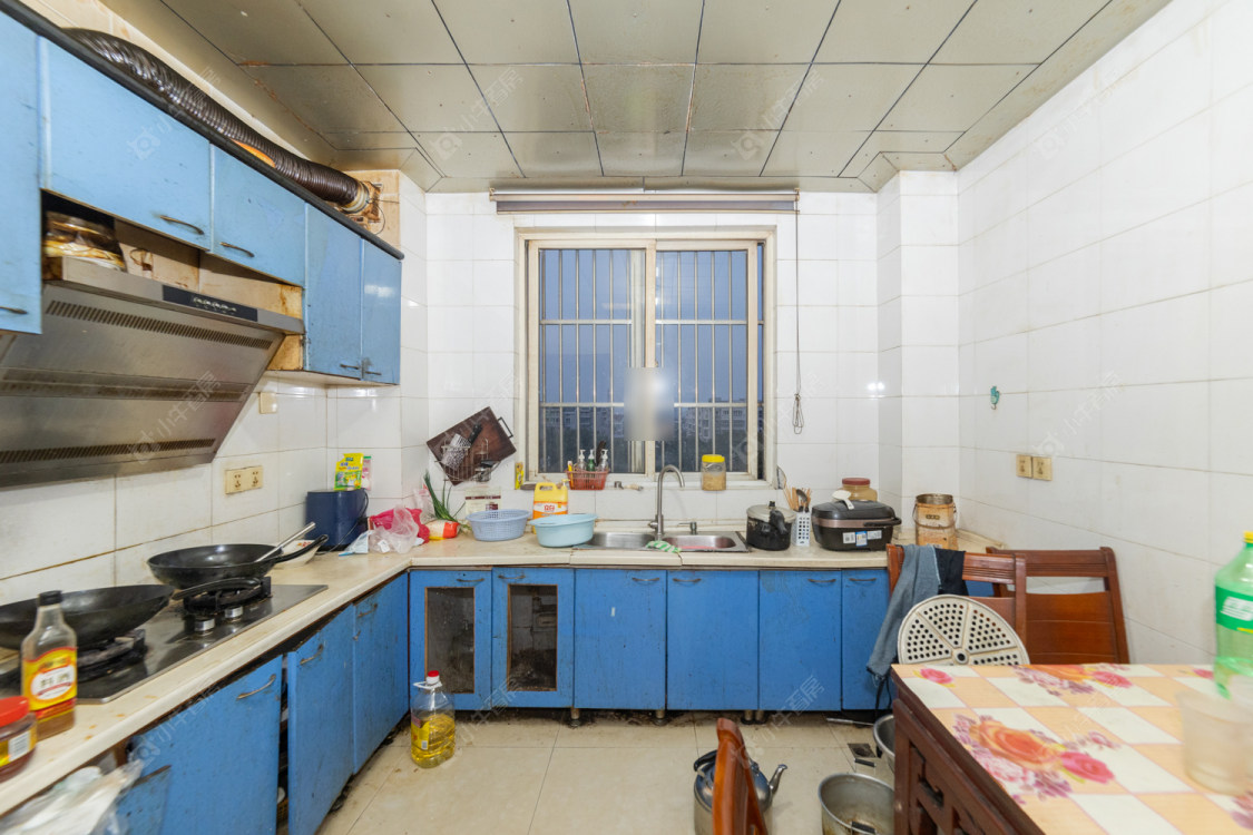 常州长江花苑在售二手房源室内图_小牛看房