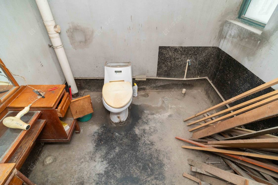 常州五兴苑在售二手房源室内图_小牛看房