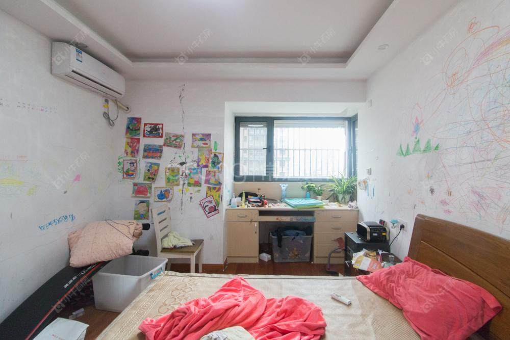 常州御城在售二手房源室内图_小牛看房