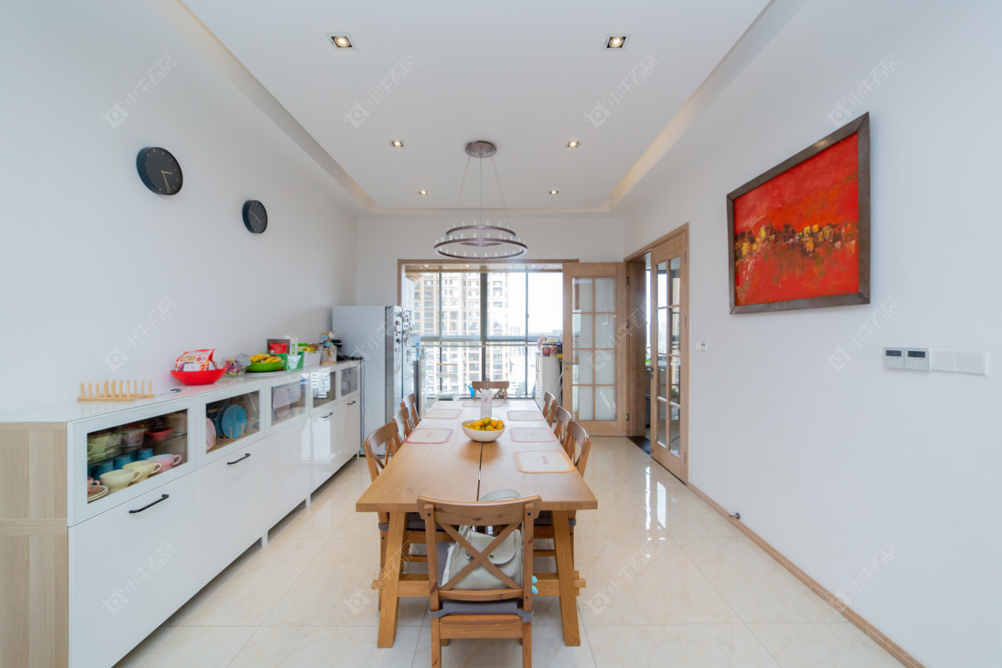 常州雅居乐星河湾在售二手房源室内图_小牛看房