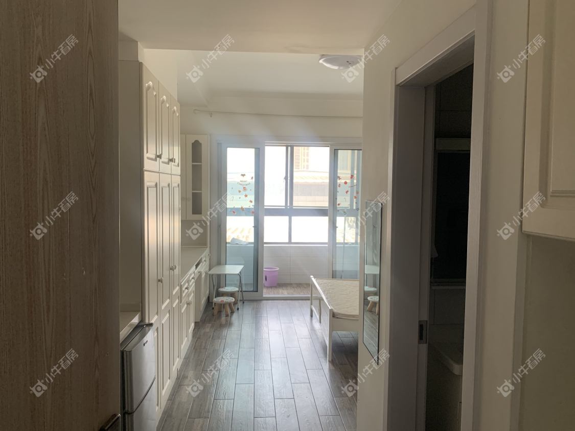 常州中奥珑郡在租房源_小牛看房