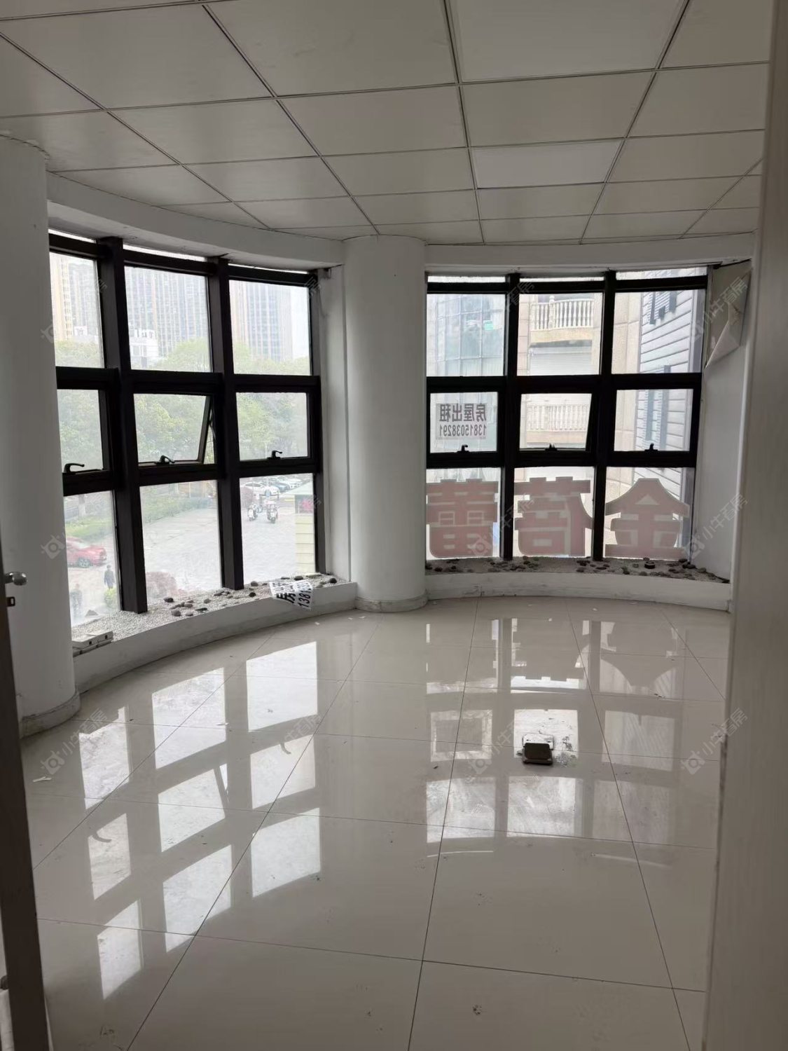 常州新城熙园租房_小牛看房