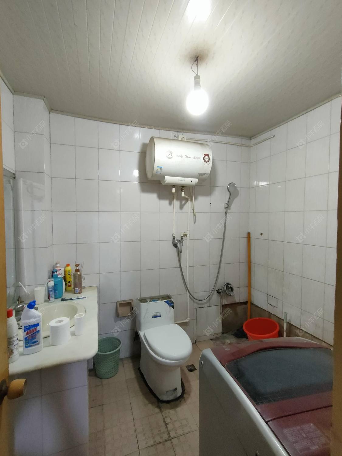 常州古方新村在租房源室内图_小牛看房