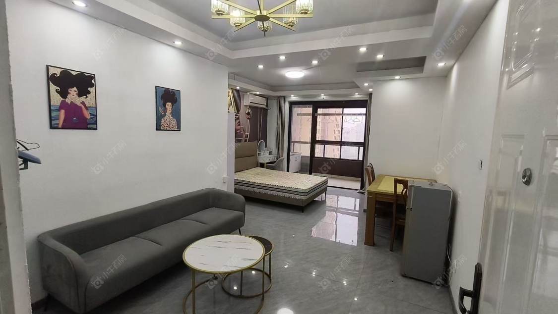 绿都万和城五区房源室内图 常州绿都万和城五区在租房源室内图_小牛看房