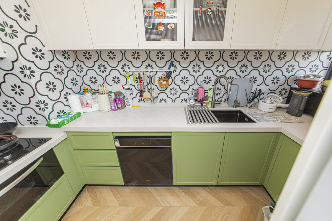 常州玉兰广场五期在售二手房源室内图_小牛看房