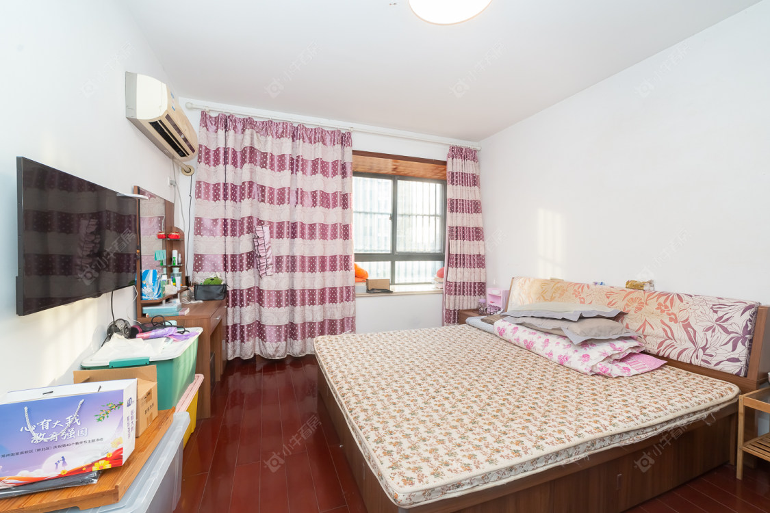 常州玉龙湾花园在售二手房源室内图_小牛看房