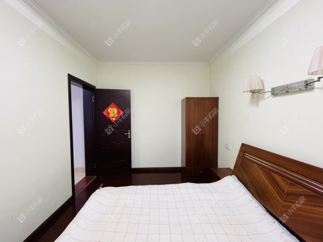 常州绿园爱舍南区在租房源_小牛看房