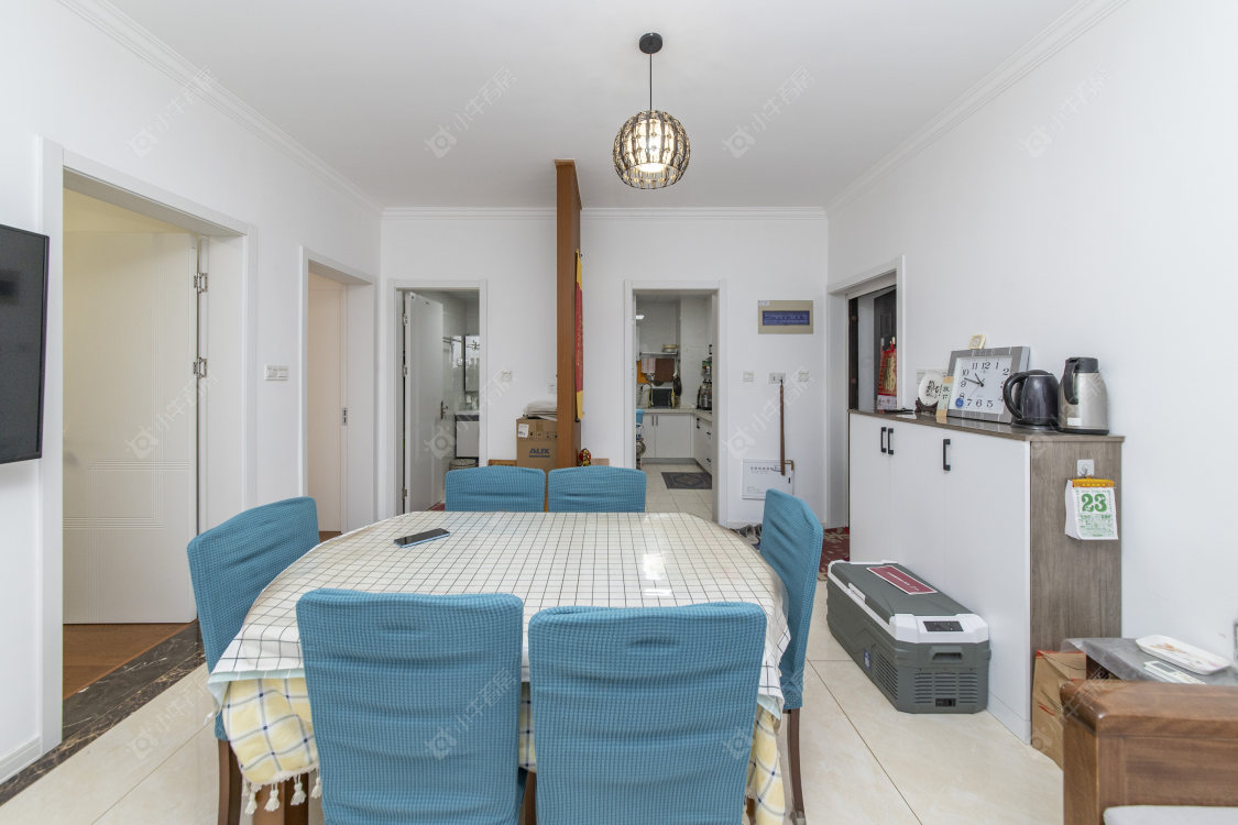 常州泰富湾公寓在售二手房源室内图_小牛看房