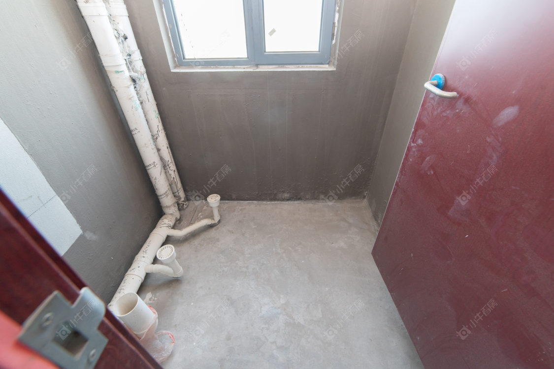 常州五星星韵城在售二手房源室内图_小牛看房