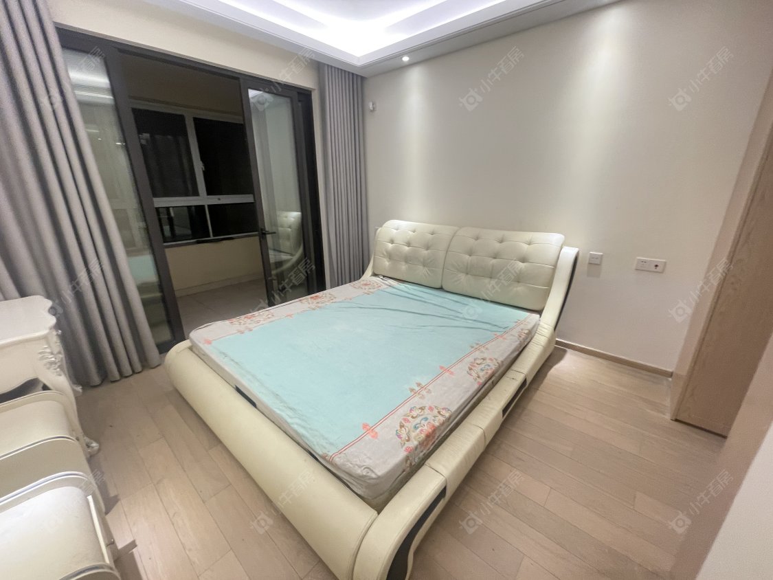 常州景瑞天玺在租房源_小牛看房