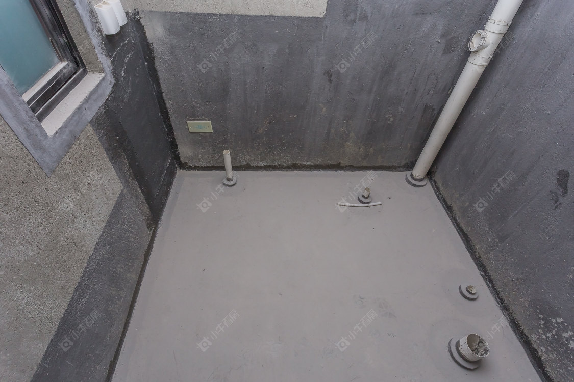 常州龙信臻园在售二手房源室内图_小牛看房