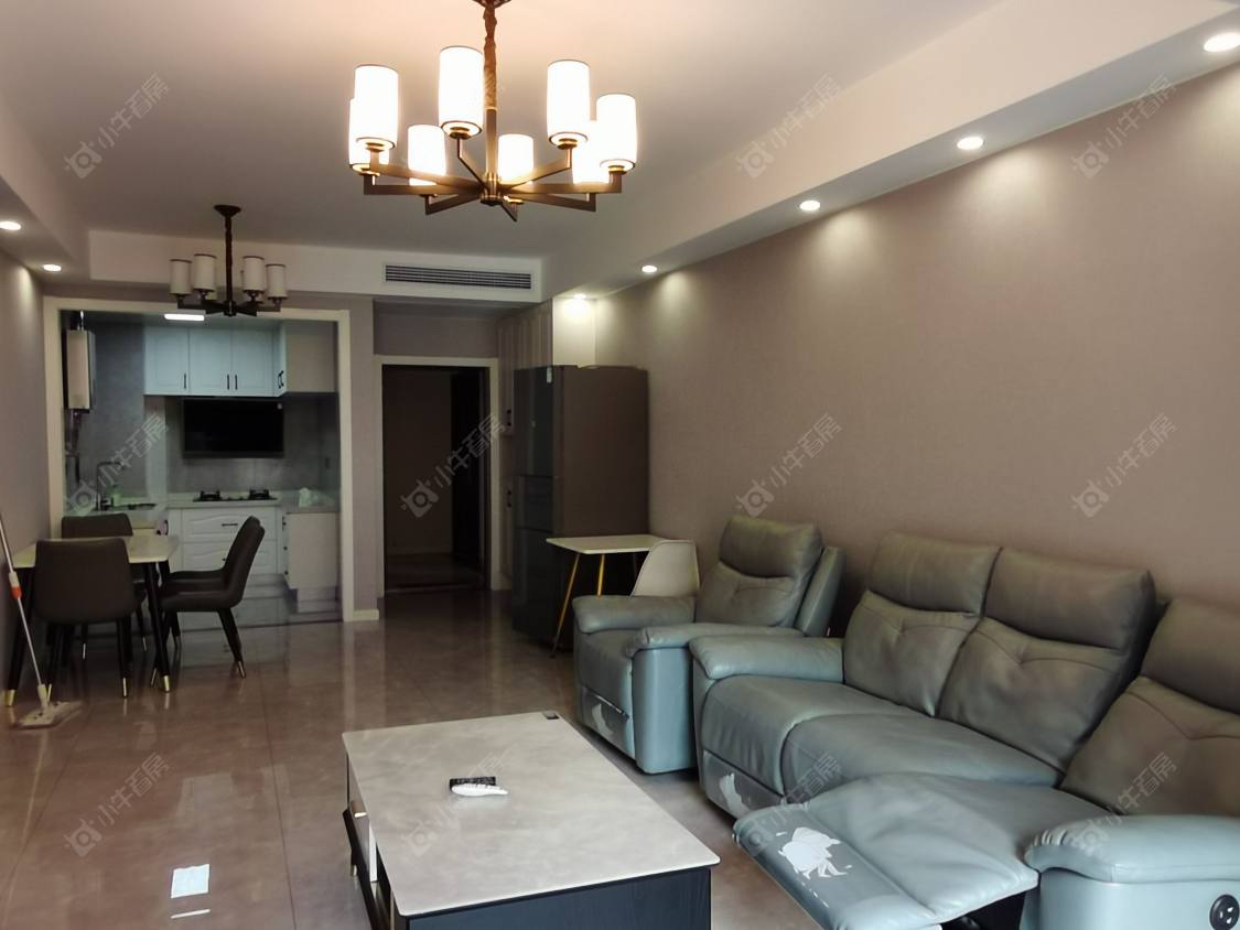 牡丹水岸国际房源室内图 常州牡丹水岸国际在租房源室内图_小牛看房