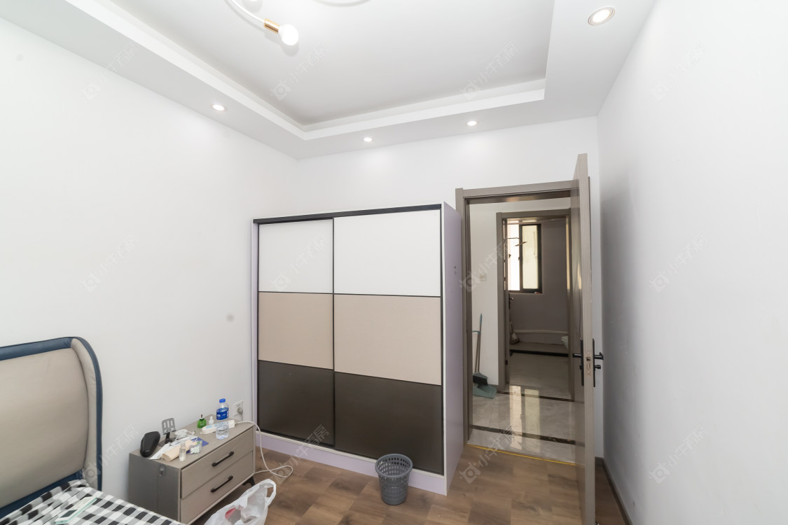 常州白马公馆在售二手房源室内图_小牛看房