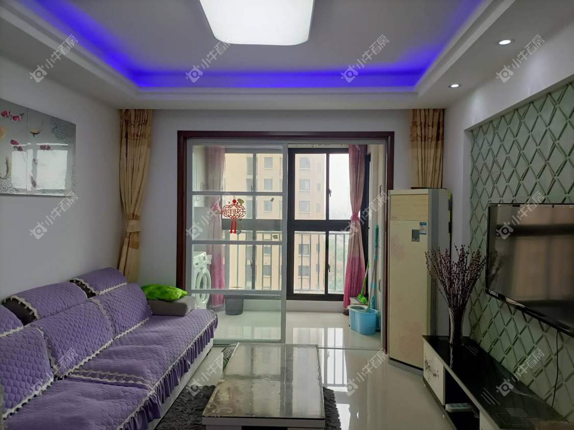 常州公园壹号四期在租房源_小牛看房