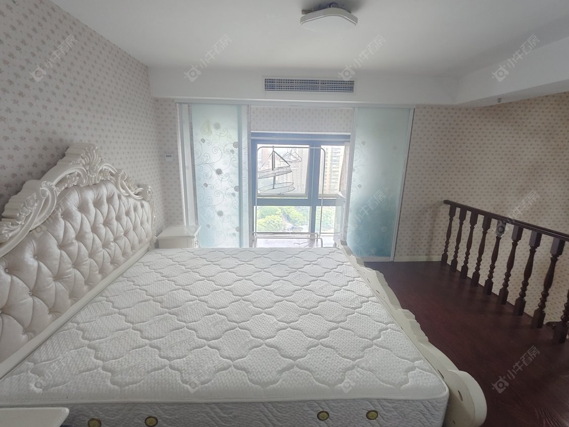 常州新城公馆综合楼在租房源室内图_小牛看房