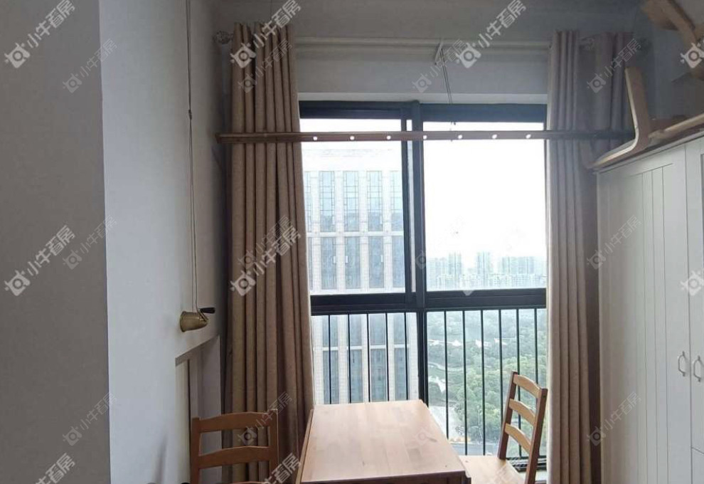 常州新城帝景东区租房_新城帝景东区1室1厅房源出租