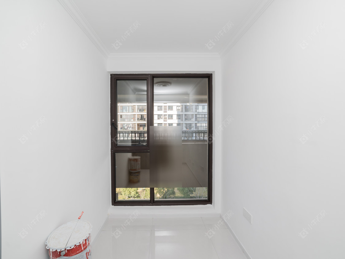 常州华润万象府在售二手房源室内图_小牛看房