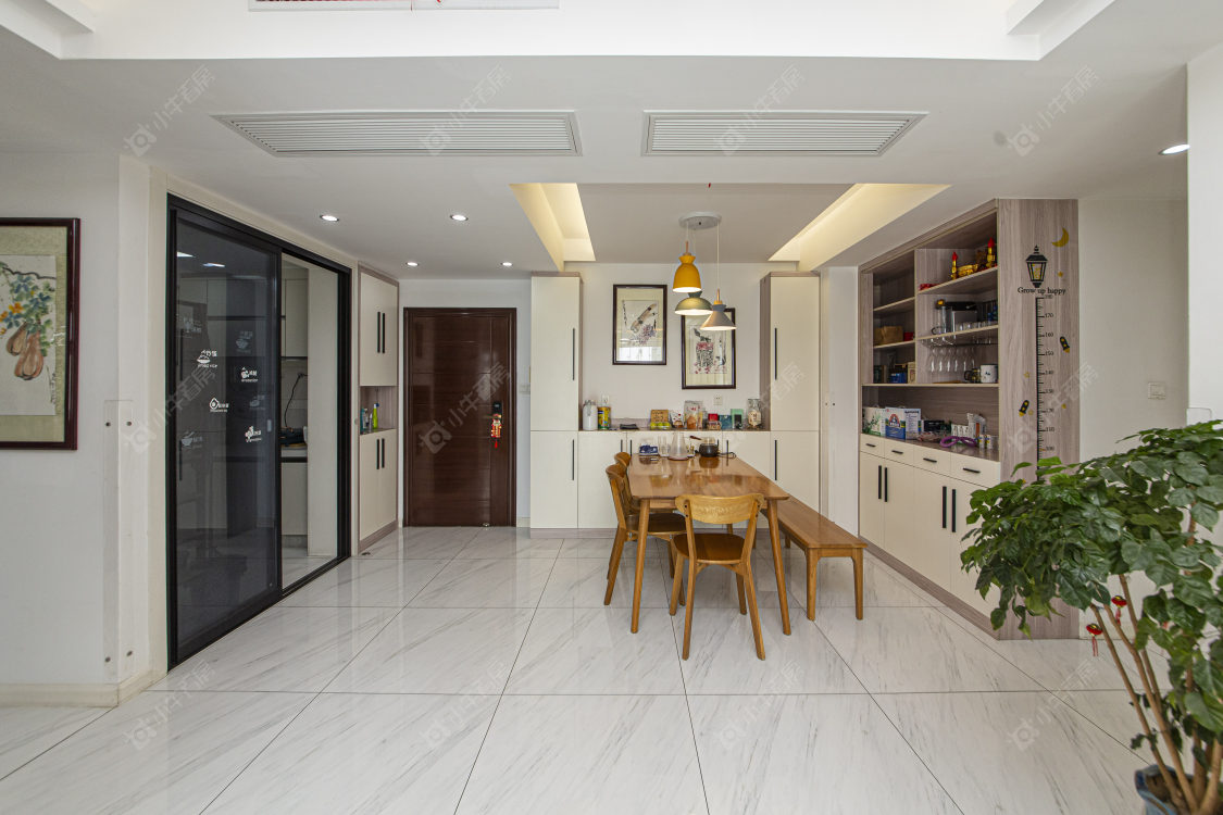 环太湖艺术城德郡房源室内图 常州环太湖艺术城德郡在售二手房源室内图_小牛看房