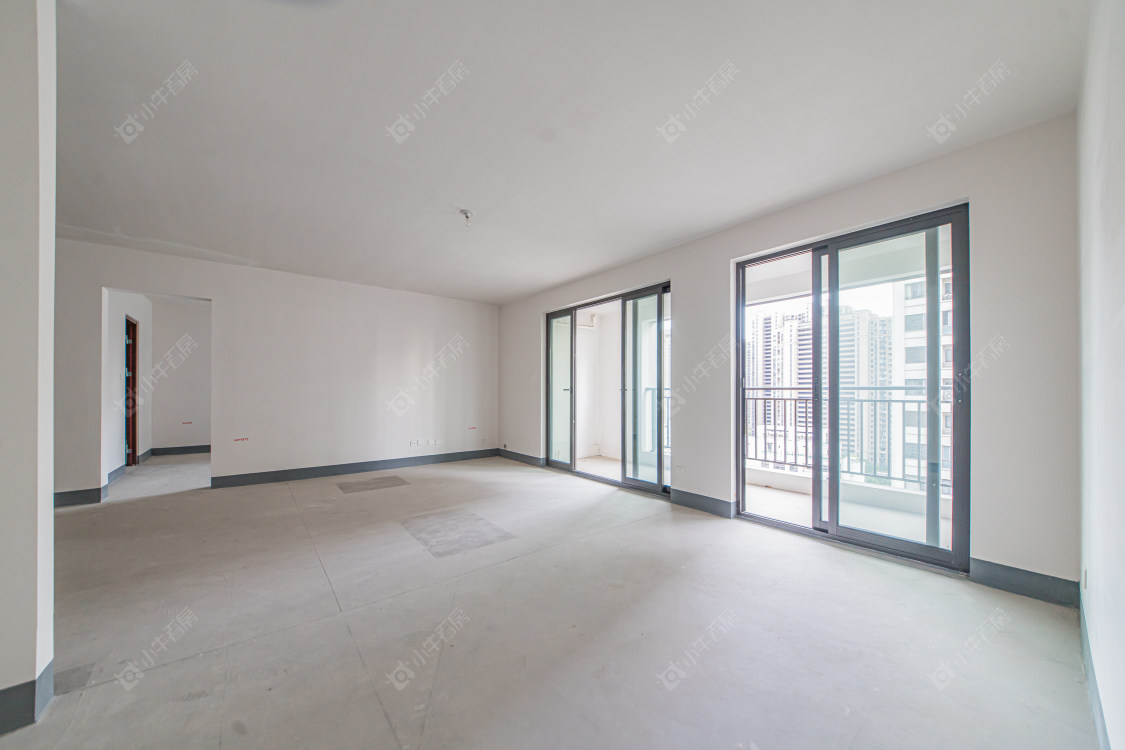 常州新城桃李郡在售二手房源室内图_小牛看房