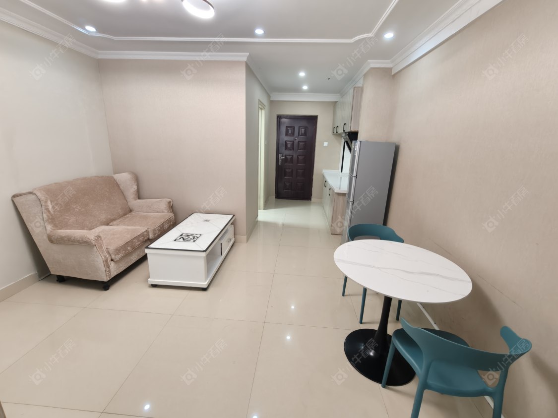 常州府翰苑东区在租房源_小牛看房