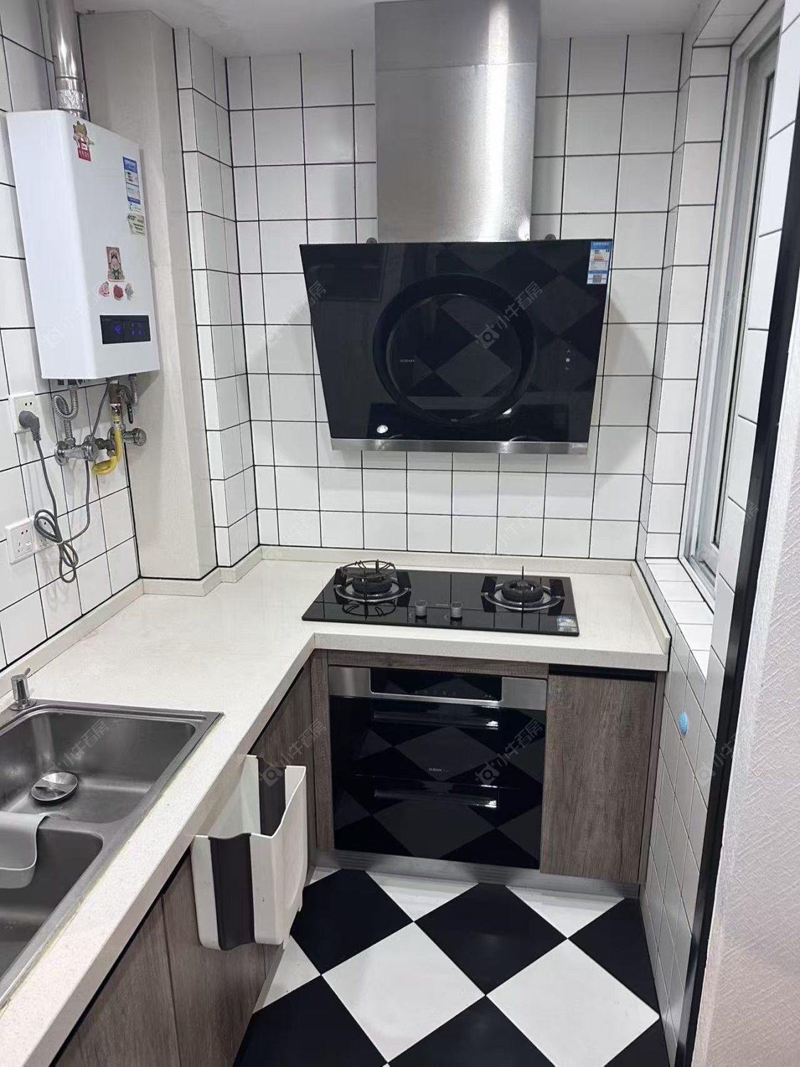 中海锦珑湾房源室内图 常州中海锦珑湾在租房源室内图_小牛看房