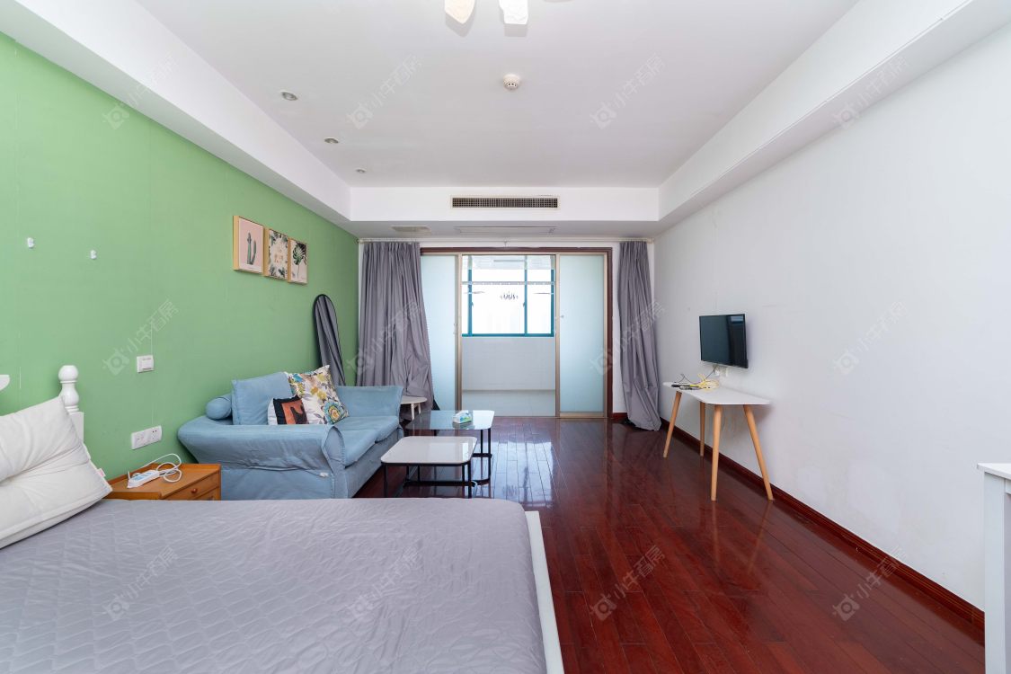 常州天禄商务广场在售二手房_小牛看房