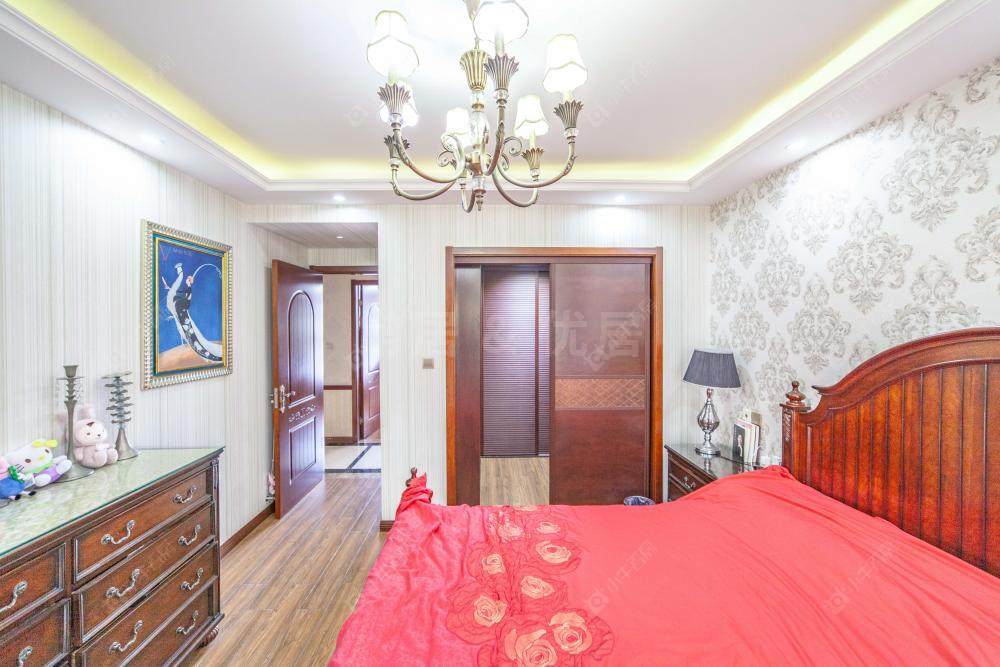 常州九龙仓时代上院在售二手房源室内图_小牛看房