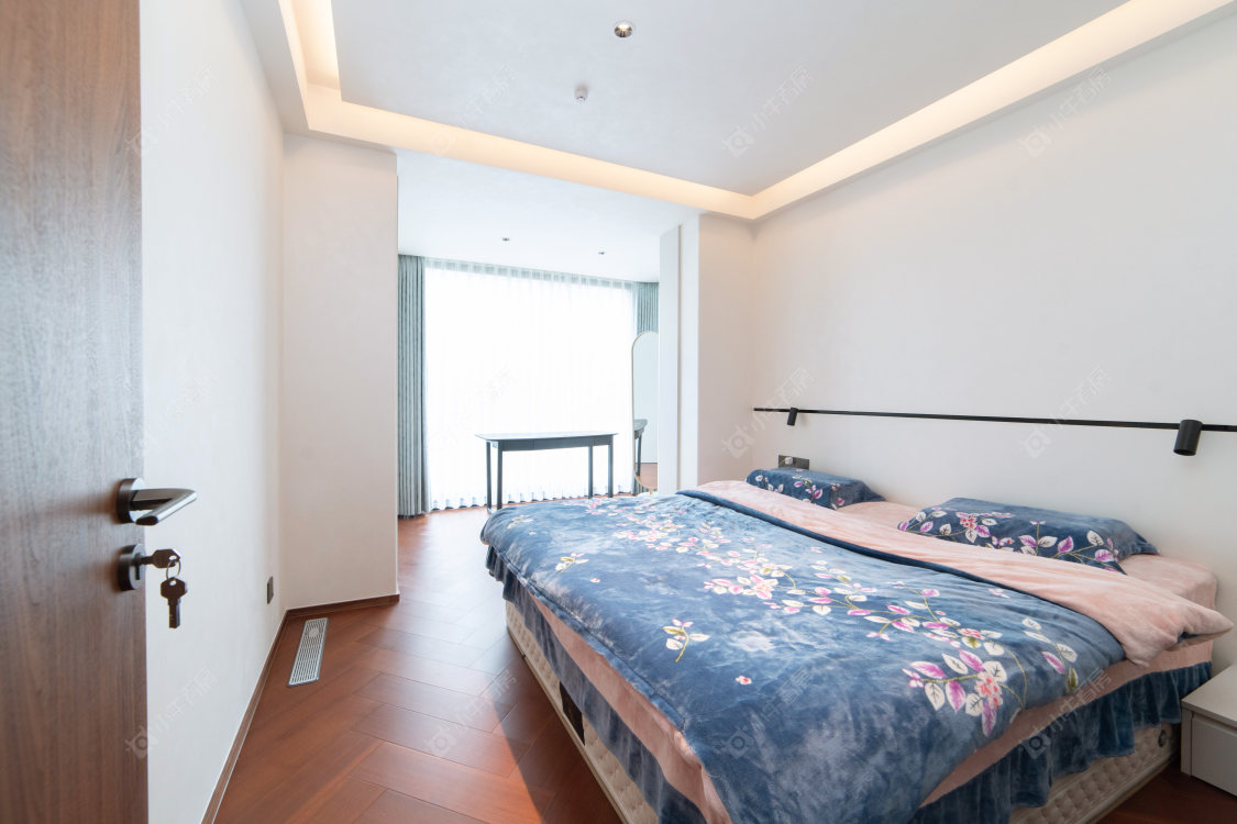 万科瑧湾汇(原蓝光黑钻)房源室内图 常州万科瑧湾汇(原蓝光黑钻)在售二手房源室内图_小牛看房