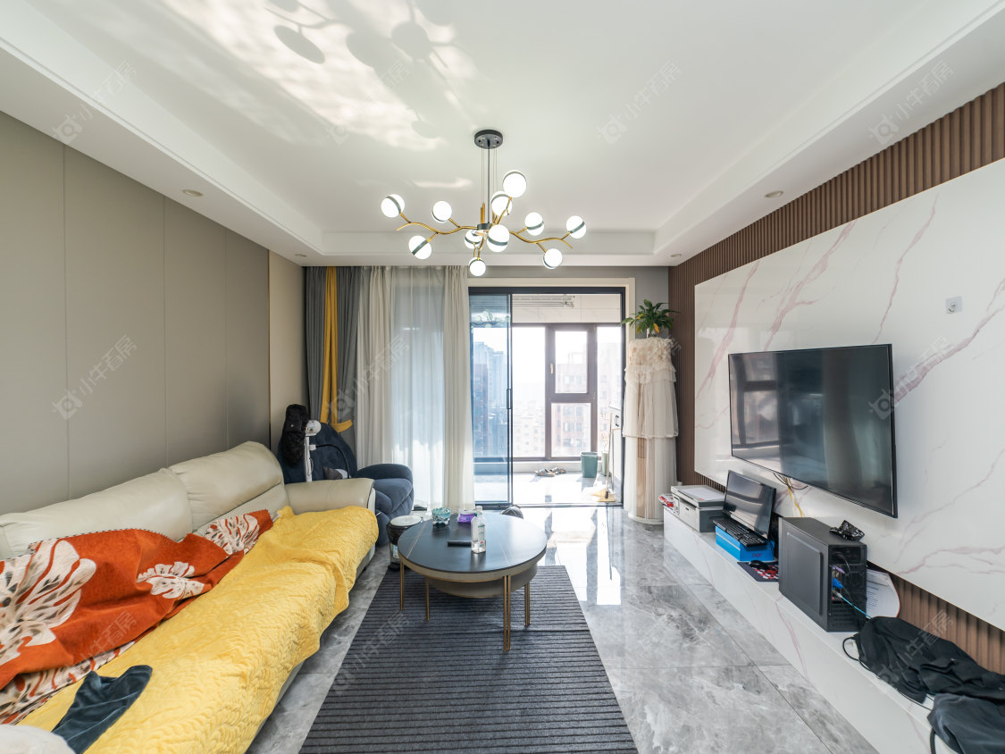 豪景家园房源 常州豪景家园在售二手房源_小牛看房