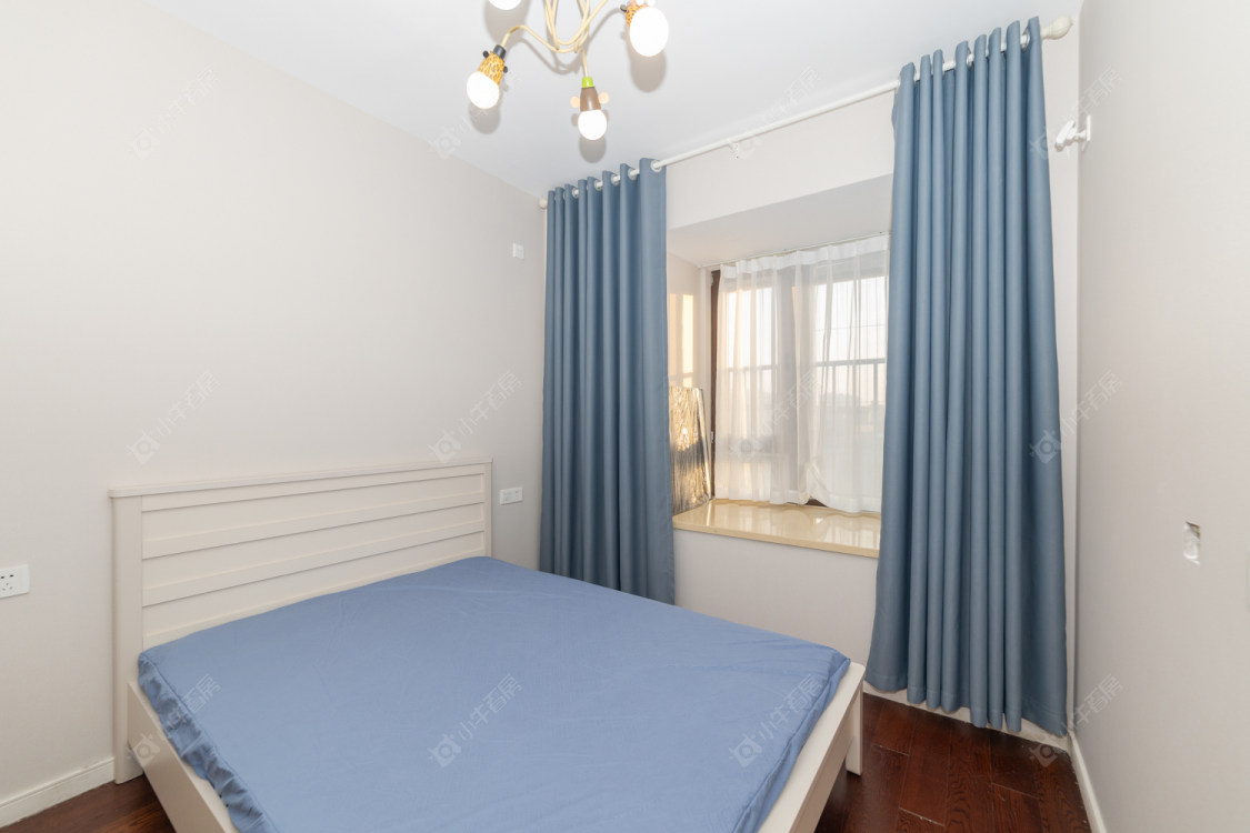 万科弘阳君望甲第房源室内图 常州万科弘阳君望甲第在售二手房源室内图_小牛看房