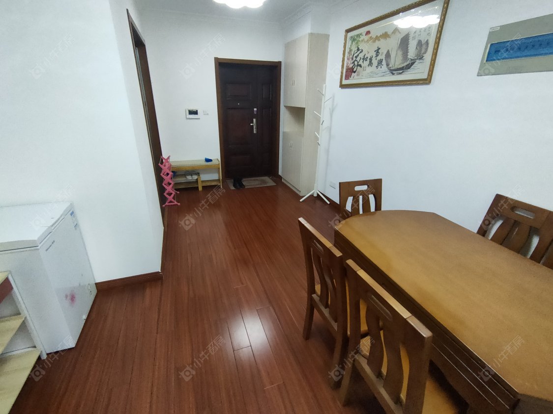 常州绿地峰云汇2室1厅在租房源出租