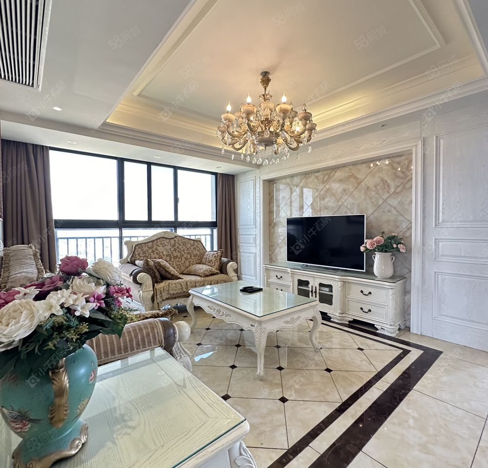 常州景城名轩在租房源室内图_小牛看房