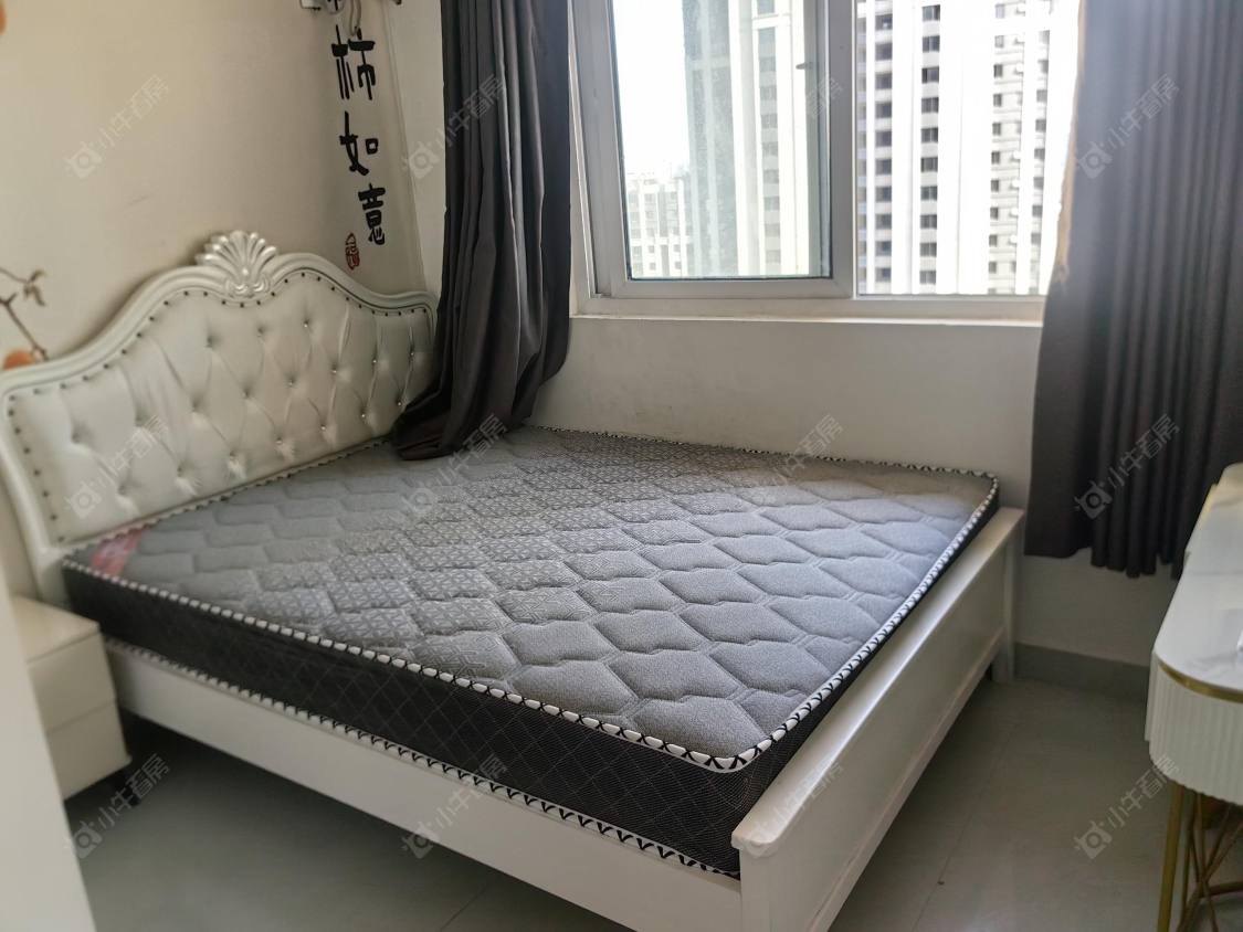 常州海华花园租房房源封面图