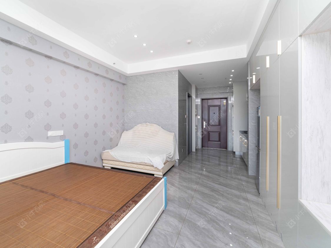 常州新城吾悦印巷在售二手房源室内图_小牛看房