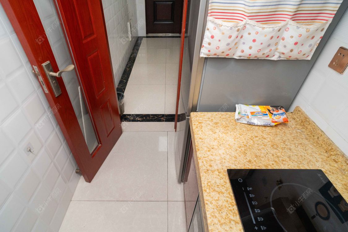 常州宝龙城市广场在售二手房源室内图_小牛看房