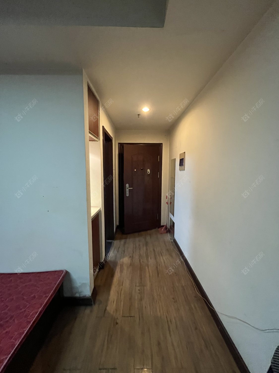 常州凯旋城西区在租房源_小牛看房