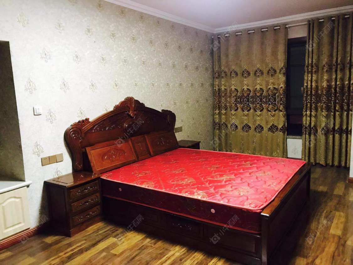 常州星河国际六区在租房源_小牛看房