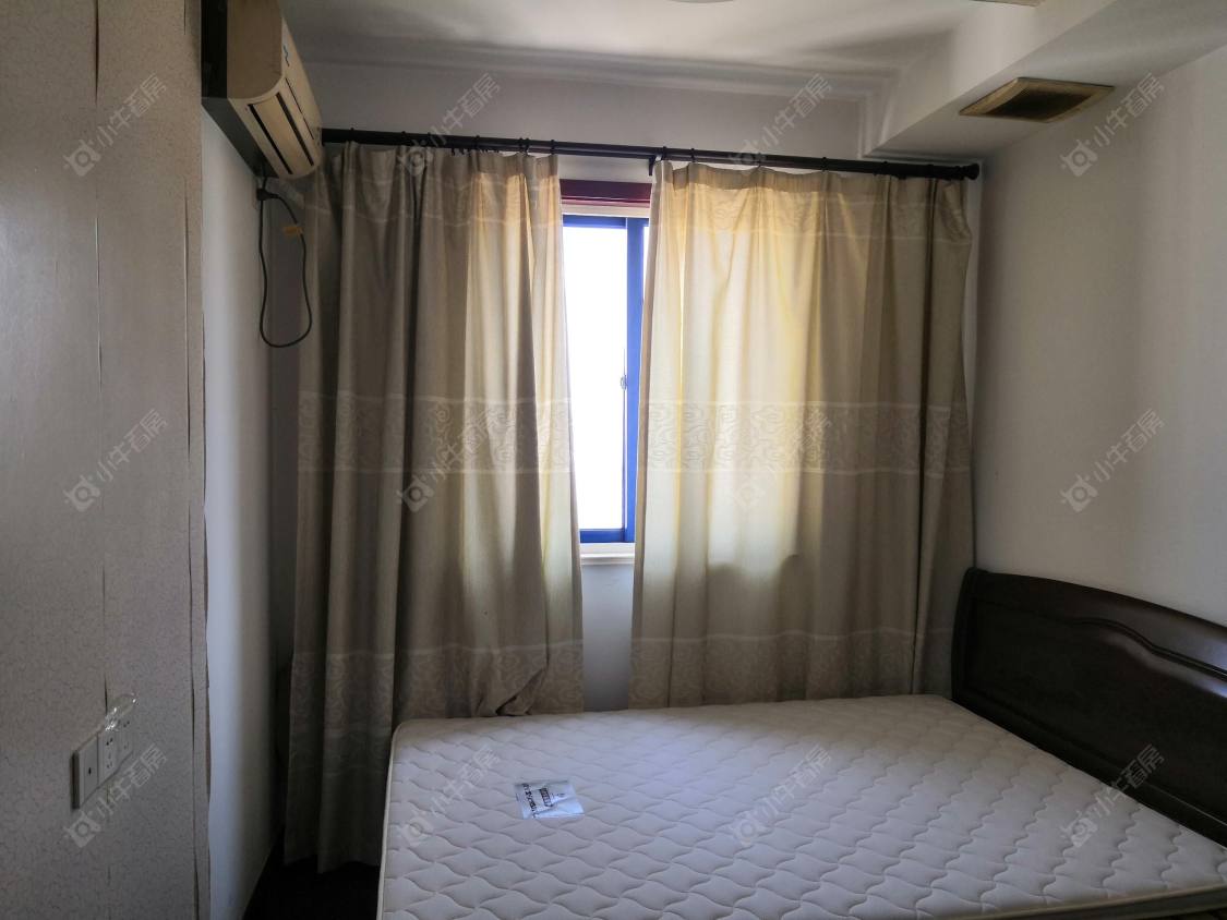 常州太湖明珠苑南苑在租房源室内图_小牛看房