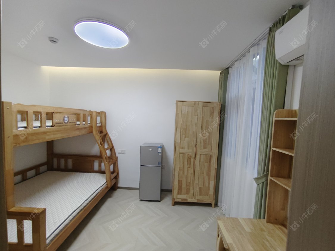 常州泰兴里1室1卫出租_小牛看房